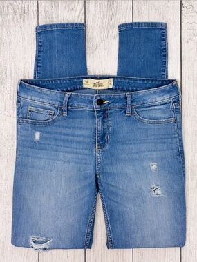 Hollister Skinny Jeans